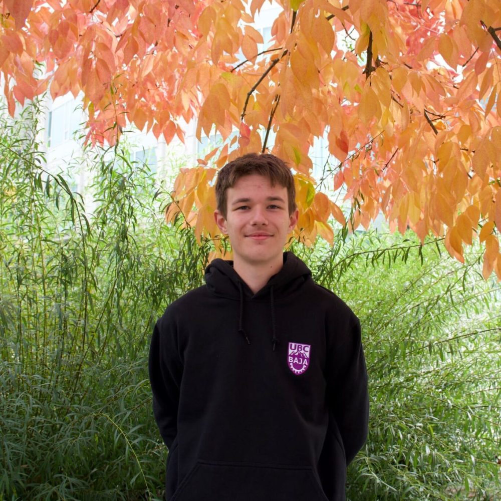 Aiden Kuemmerle