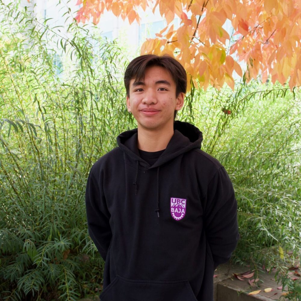 Alex Chau