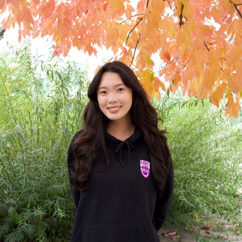 Annie Qiao