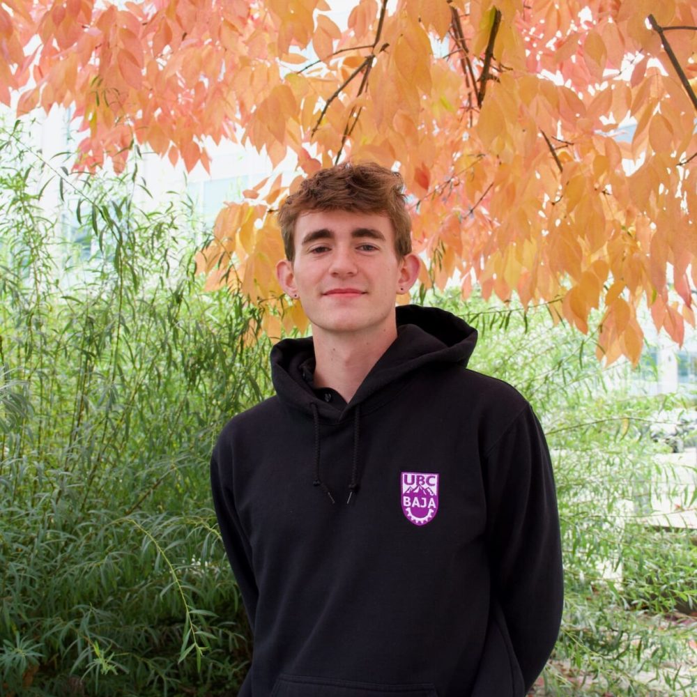 Benjamin Friesen