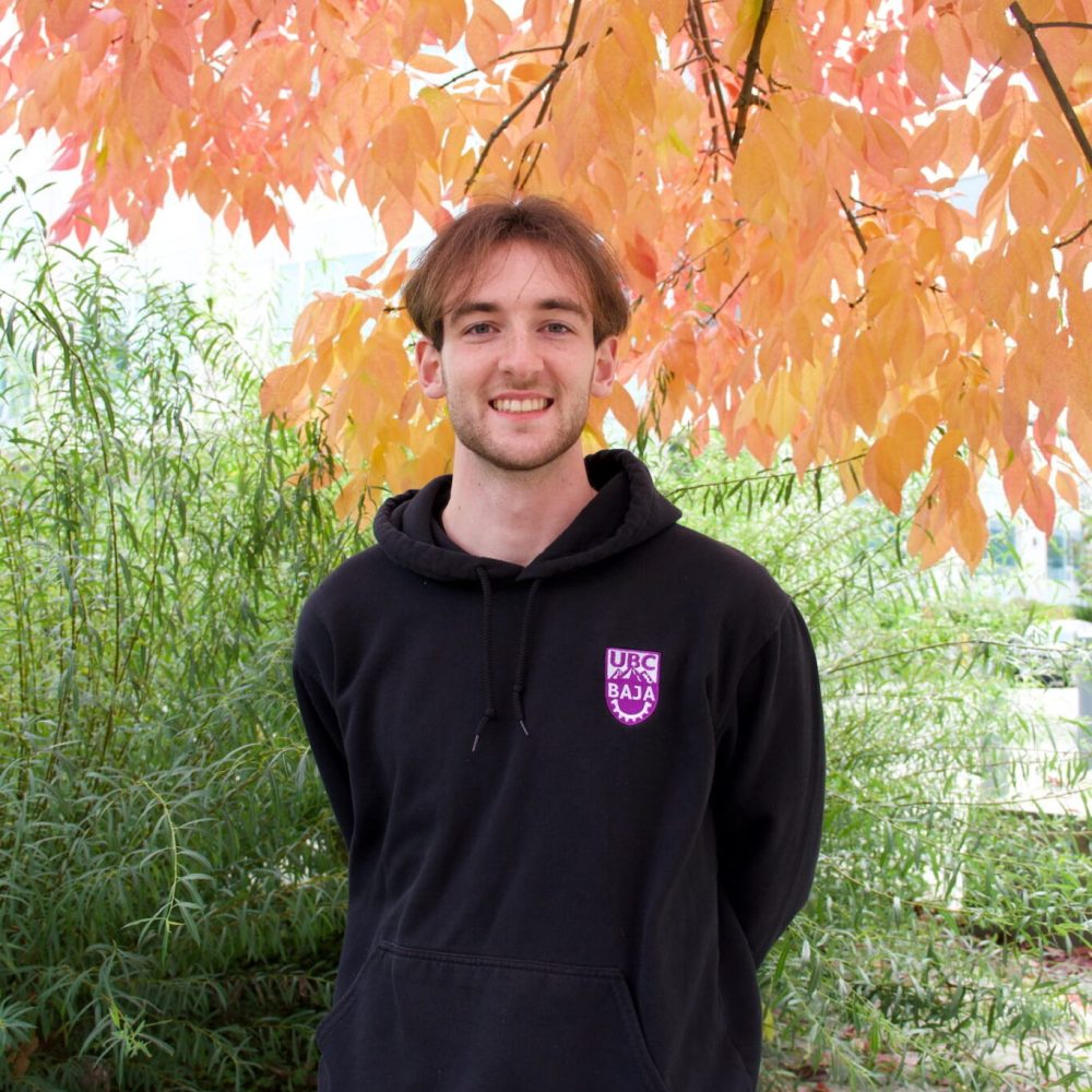 Ethan Maijer
