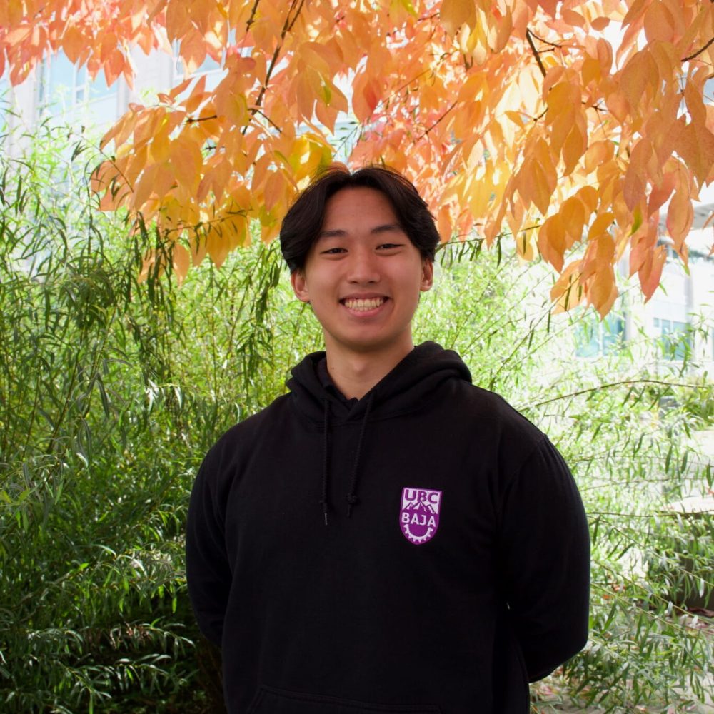 Josh Tan