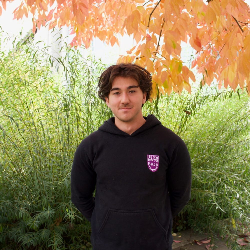 Kenjin Galante