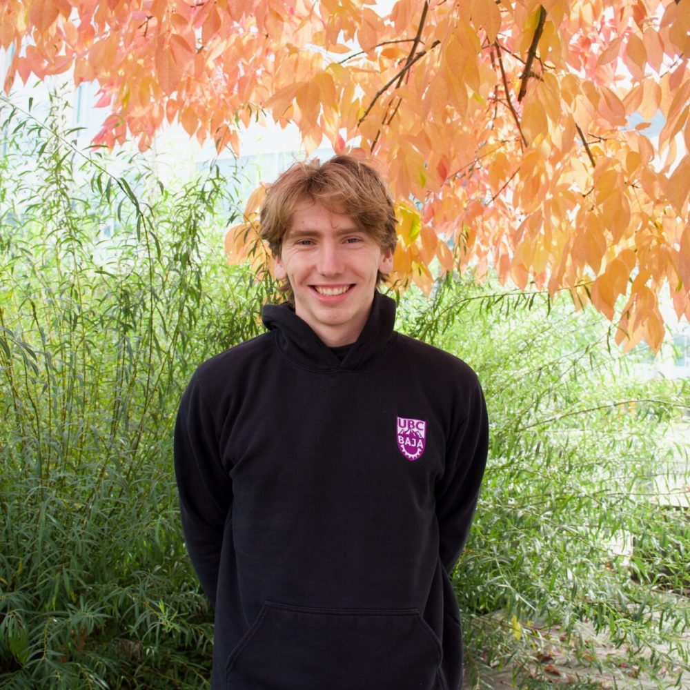 Lucas Yorke