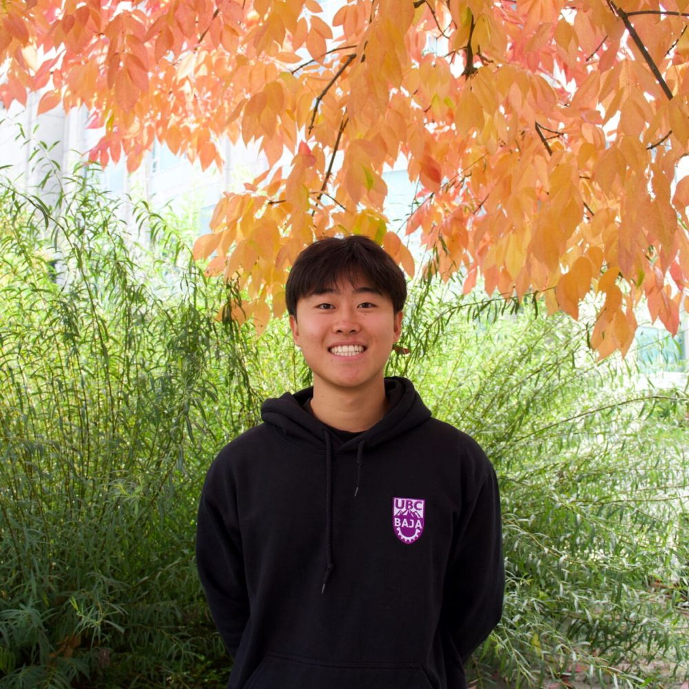 Ray Xiao