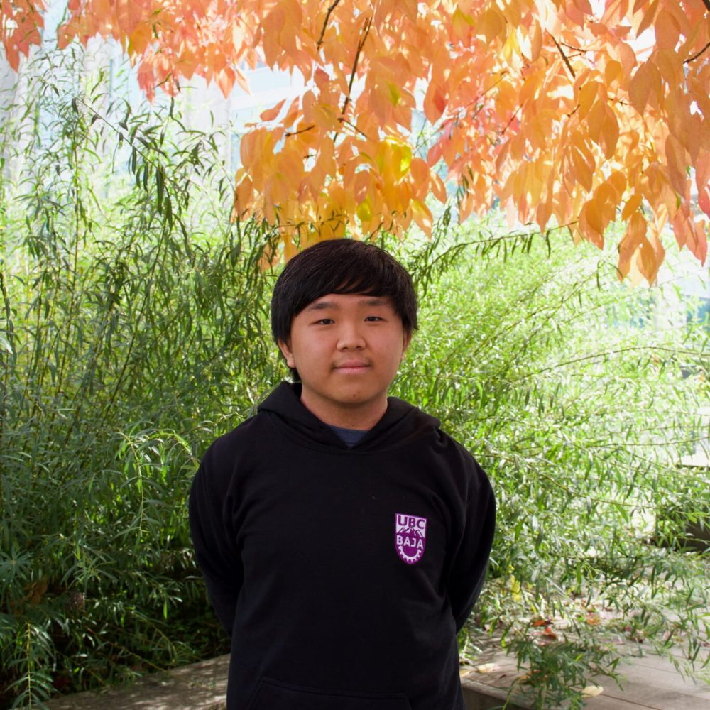 Tim Hwang